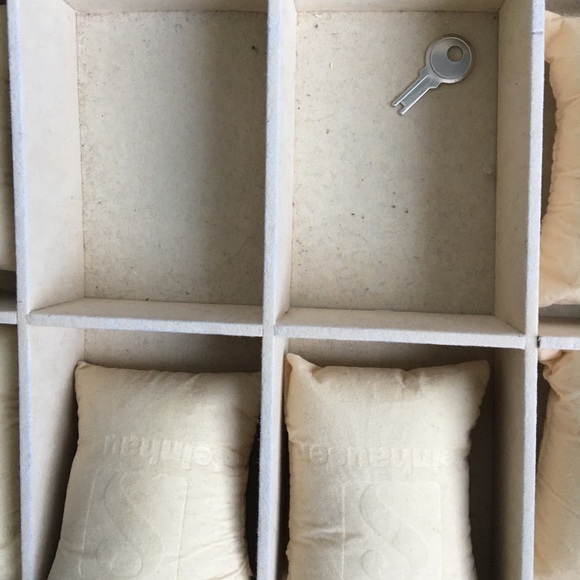 Steinhausen Delux Watch Display Case - Picture 5 of 12